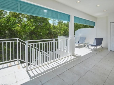 Location, luxury, and a nice street legal electric golf cart on Naples Beach Hotel and Golf Club in Florida - for sale on GolfHomes.com, golf home, golf lot