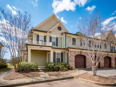 Welcome home to Augusta Place! You don't want to miss this on The Country Club of Oxford in Mississippi - for sale on GolfHomes.com, golf home, golf lot