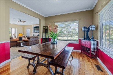 LIVE WHERE YOU PLAY! Welcome to your dream home in the heart of on Falcons Lair Golf Club in South Carolina - for sale on GolfHomes.com, golf home, golf lot