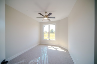 Experience refined living in this new luxury townhome by on Lakeview Golf Course in Virginia - for sale on GolfHomes.com, golf home, golf lot