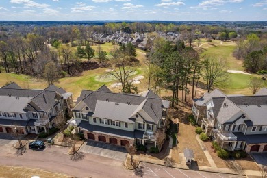 Welcome home to Augusta Place! You don't want to miss this on The Country Club of Oxford in Mississippi - for sale on GolfHomes.com, golf home, golf lot