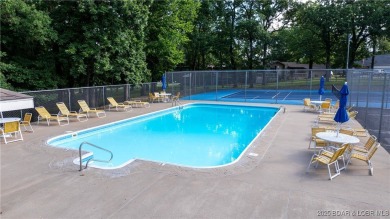 Rare 5-bedroom, 4.5-bath home in Hawk Island Estates! Inside on The Oaks Golf Course in Missouri - for sale on GolfHomes.com, golf home, golf lot