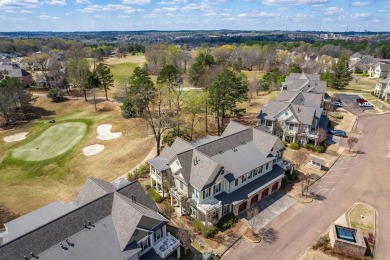 Welcome home to Augusta Place! You don't want to miss this on The Country Club of Oxford in Mississippi - for sale on GolfHomes.com, golf home, golf lot