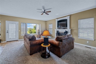 LIVE WHERE YOU PLAY! Welcome to your dream home in the heart of on Falcons Lair Golf Club in South Carolina - for sale on GolfHomes.com, golf home, golf lot