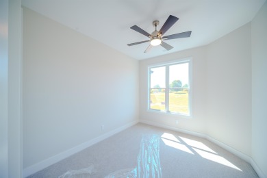 Experience refined living in this new luxury townhome by on Lakeview Golf Course in Virginia - for sale on GolfHomes.com, golf home, golf lot