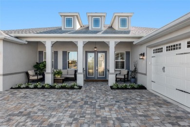 Welcome to one of the most stunning homes in On Top of the World on Candler Hills Golf and Country Club in Florida - for sale on GolfHomes.com, golf home, golf lot