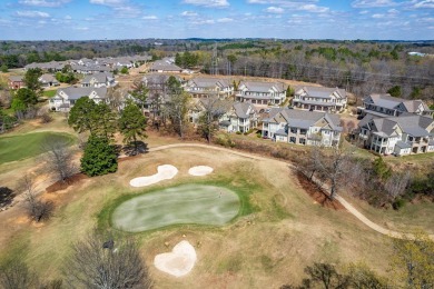 Welcome home to Augusta Place! You don't want to miss this on The Country Club of Oxford in Mississippi - for sale on GolfHomes.com, golf home, golf lot