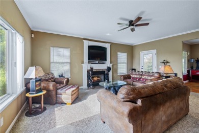 LIVE WHERE YOU PLAY! Welcome to your dream home in the heart of on Falcons Lair Golf Club in South Carolina - for sale on GolfHomes.com, golf home, golf lot