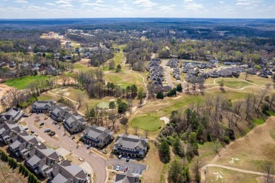 Welcome home to Augusta Place! You don't want to miss this on The Country Club of Oxford in Mississippi - for sale on GolfHomes.com, golf home, golf lot