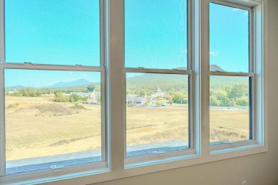 Experience refined living in this new luxury townhome by on Lakeview Golf Course in Virginia - for sale on GolfHomes.com, golf home, golf lot