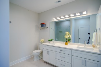 Experience refined living in this new luxury townhome by on Lakeview Golf Course in Virginia - for sale on GolfHomes.com, golf home, golf lot