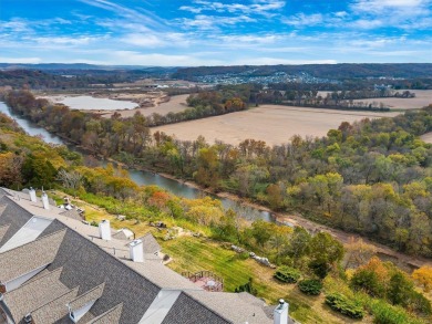 Welcome to your3500+ sq ft. dream villa, in the highly desirable on Country Club at the Legends in Missouri - for sale on GolfHomes.com, golf home, golf lot