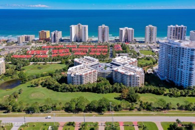 Enjoy the feel of a single family residence in this spacious on Oceans Golf Club in Florida - for sale on GolfHomes.com, golf home, golf lot