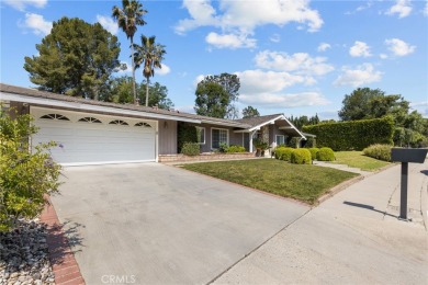 Nestled in the serene and highly sought-after Knollwood on Knollwood Golf Club in California - for sale on GolfHomes.com, golf home, golf lot