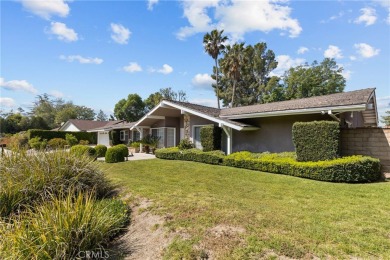 Nestled in the serene and highly sought-after Knollwood on Knollwood Golf Club in California - for sale on GolfHomes.com, golf home, golf lot
