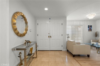Nestled in the serene and highly sought-after Knollwood on Knollwood Golf Club in California - for sale on GolfHomes.com, golf home, golf lot