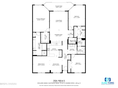 Enjoy the feel of a single family residence in this spacious on Oceans Golf Club in Florida - for sale on GolfHomes.com, golf home, golf lot