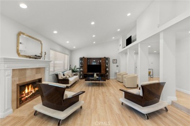 Nestled in the serene and highly sought-after Knollwood on Knollwood Golf Club in California - for sale on GolfHomes.com, golf home, golf lot