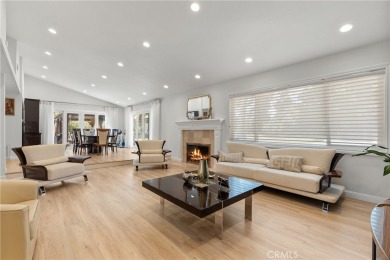 Nestled in the serene and highly sought-after Knollwood on Knollwood Golf Club in California - for sale on GolfHomes.com, golf home, golf lot