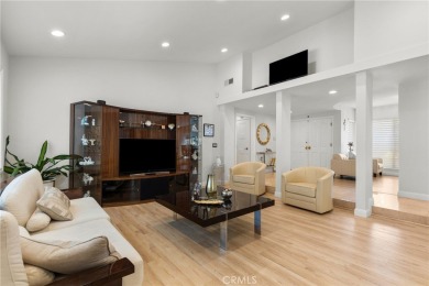 Nestled in the serene and highly sought-after Knollwood on Knollwood Golf Club in California - for sale on GolfHomes.com, golf home, golf lot