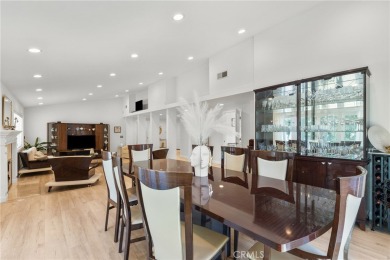Nestled in the serene and highly sought-after Knollwood on Knollwood Golf Club in California - for sale on GolfHomes.com, golf home, golf lot