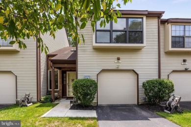 Welcome to 26 Augusta Court, a beautifully updated townhouse on Links Golf Club in New Jersey - for sale on GolfHomes.com, golf home, golf lot