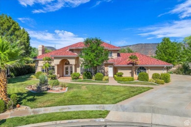 *Seller offering $6,000 towards concessions/carpet allowance** on Sunbrook Golf Course in Utah - for sale on GolfHomes.com, golf home, golf lot
