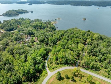 Situated in the Landing section of The Cliffs at Keowee Springs on The Cliffs At Keowee Springs in South Carolina - for sale on GolfHomes.com, golf home, golf lot