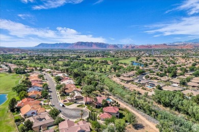 *Seller offering $6,000 towards concessions/carpet allowance** on Sunbrook Golf Course in Utah - for sale on GolfHomes.com, golf home, golf lot