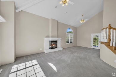 *Seller offering $6,000 towards concessions/carpet allowance** on Sunbrook Golf Course in Utah - for sale on GolfHomes.com, golf home, golf lot