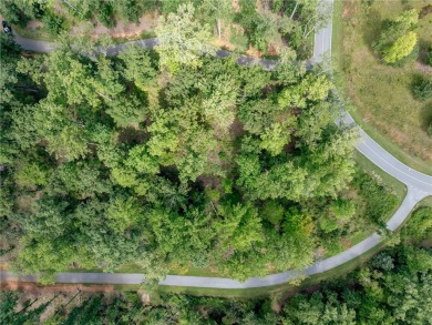 Situated in the Landing section of The Cliffs at Keowee Springs on The Cliffs At Keowee Springs in South Carolina - for sale on GolfHomes.com, golf home, golf lot