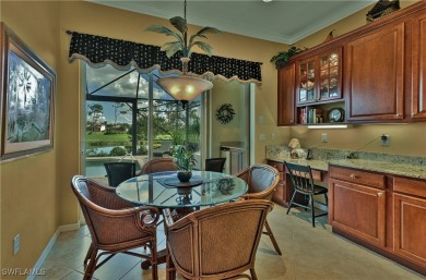 UPGRADED 3BR+DEN CAYMAN MODEL THAT ENJOYS A TERRIFIC GOLF & LAKE on Colonial Country Club in Florida - for sale on GolfHomes.com, golf home, golf lot