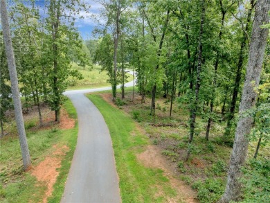 Situated in the Landing section of The Cliffs at Keowee Springs on The Cliffs At Keowee Springs in South Carolina - for sale on GolfHomes.com, golf home, golf lot