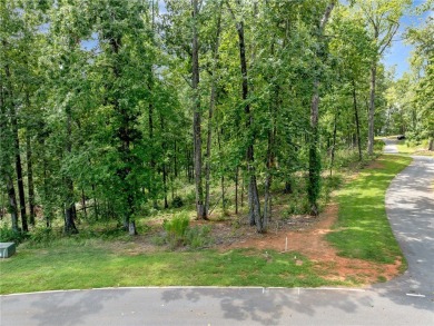 Situated in the Landing section of The Cliffs at Keowee Springs on The Cliffs At Keowee Springs in South Carolina - for sale on GolfHomes.com, golf home, golf lot