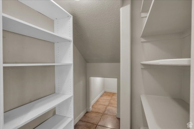 *Seller offering $6,000 towards concessions/carpet allowance** on Sunbrook Golf Course in Utah - for sale on GolfHomes.com, golf home, golf lot