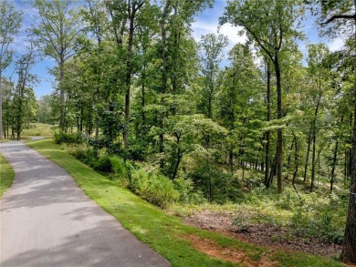 Situated in the Landing section of The Cliffs at Keowee Springs on The Cliffs At Keowee Springs in South Carolina - for sale on GolfHomes.com, golf home, golf lot