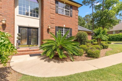 Spacious 5BR/5BA Pool Home on the 9th Hole of Golden Eagle Golf on Golden Eagle Country Club in Florida - for sale on GolfHomes.com, golf home, golf lot