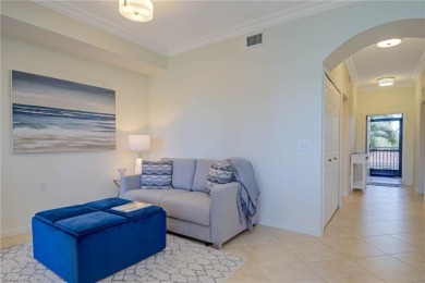 This charming 2-bedroom, 2-bathroom condominium  offers 1,232 on Heritage Bay Golf Course in Florida - for sale on GolfHomes.com, golf home, golf lot