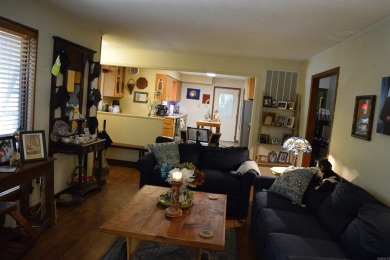 Welcome to the market this charming 3-bedroom 3 bath home on Indian Hills Country Club in Arkansas - for sale on GolfHomes.com, golf home, golf lot