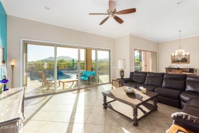 Welcome to your desert retreat in Verrado's Victory District on Verrado Golf Club - Victory in Arizona - for sale on GolfHomes.com, golf home, golf lot