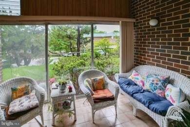 Welcome to 3660  Gleneagles Drive #71-1B. This 1,200 SF unit on Leisure World Golf Club in Maryland - for sale on GolfHomes.com, golf home, golf lot