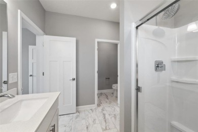 The Home and Location You've Been Searching For. One level on Sundance Golf and Bowl in Minnesota - for sale on GolfHomes.com, golf home, golf lot