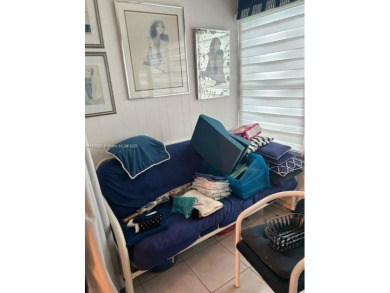 Beautifully maintained 2-bedroom, 2-bathroom condo nestled in a on Oriole Golf and Tennis Club in Florida - for sale on GolfHomes.com, golf home, golf lot