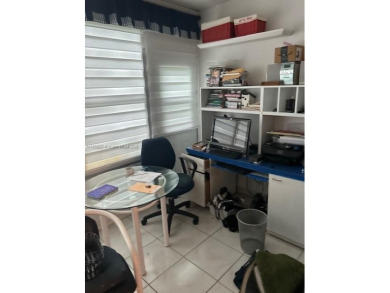 Beautifully maintained 2-bedroom, 2-bathroom condo nestled in a on Oriole Golf and Tennis Club in Florida - for sale on GolfHomes.com, golf home, golf lot