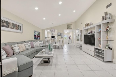 Welcome to this beautifully maintained and thoughtfully on Boca West Golf and Country Club in Florida - for sale on GolfHomes.com, golf home, golf lot