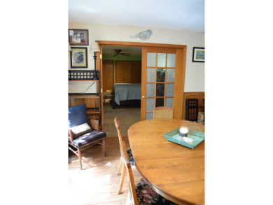 Welcome to the market this charming 3-bedroom 3 bath home on Indian Hills Country Club in Arkansas - for sale on GolfHomes.com, golf home, golf lot