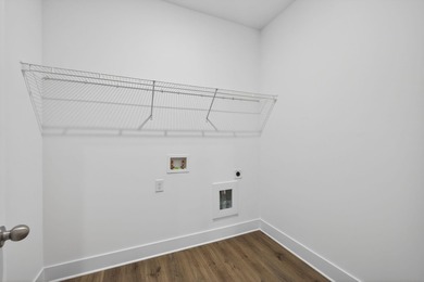 The Saxton IIB by My Homes Communities in Enclave at Heron Ridge on Harbor Club Golf and Country Club in Georgia - for sale on GolfHomes.com, golf home, golf lot