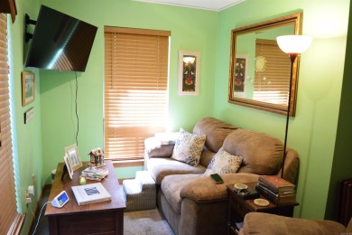 Welcome to the market this charming 3-bedroom 3 bath home on Indian Hills Country Club in Arkansas - for sale on GolfHomes.com, golf home, golf lot