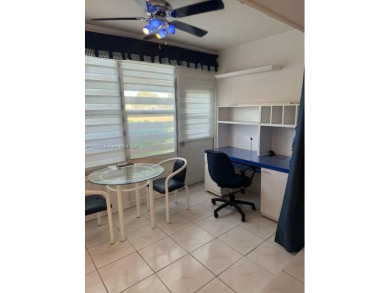 Ready to move in. This 2-bedroom, 2-bathroom condo nestled in a on Oriole Golf and Tennis Club in Florida - for sale on GolfHomes.com, golf home, golf lot