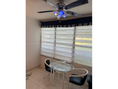 Ready to move in. This 2-bedroom, 2-bathroom condo nestled in a on Oriole Golf and Tennis Club in Florida - for sale on GolfHomes.com, golf home, golf lot